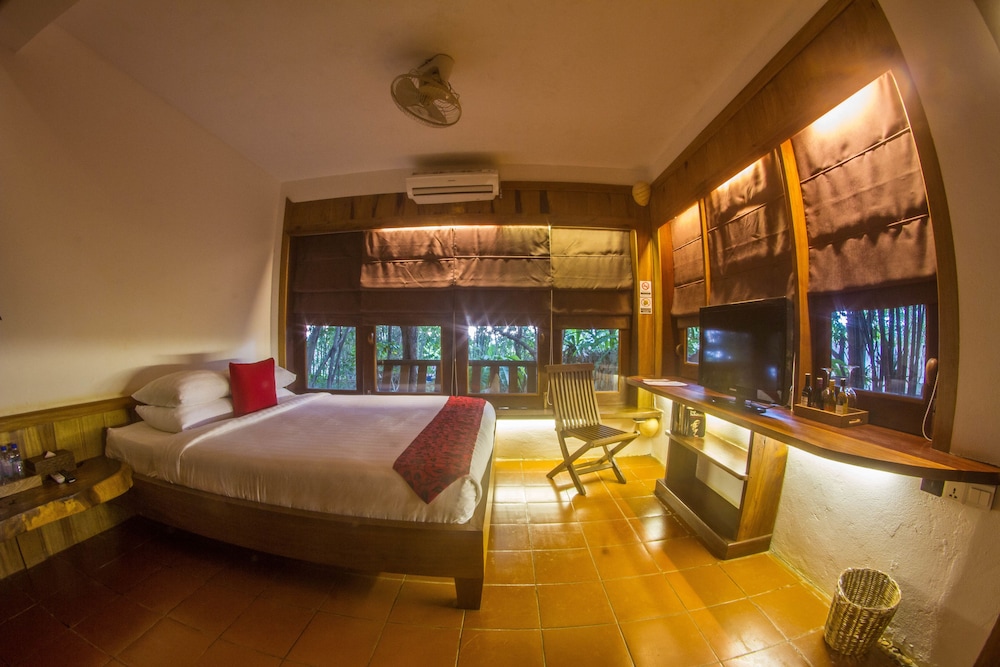 Veranda Natural Resort 53/72