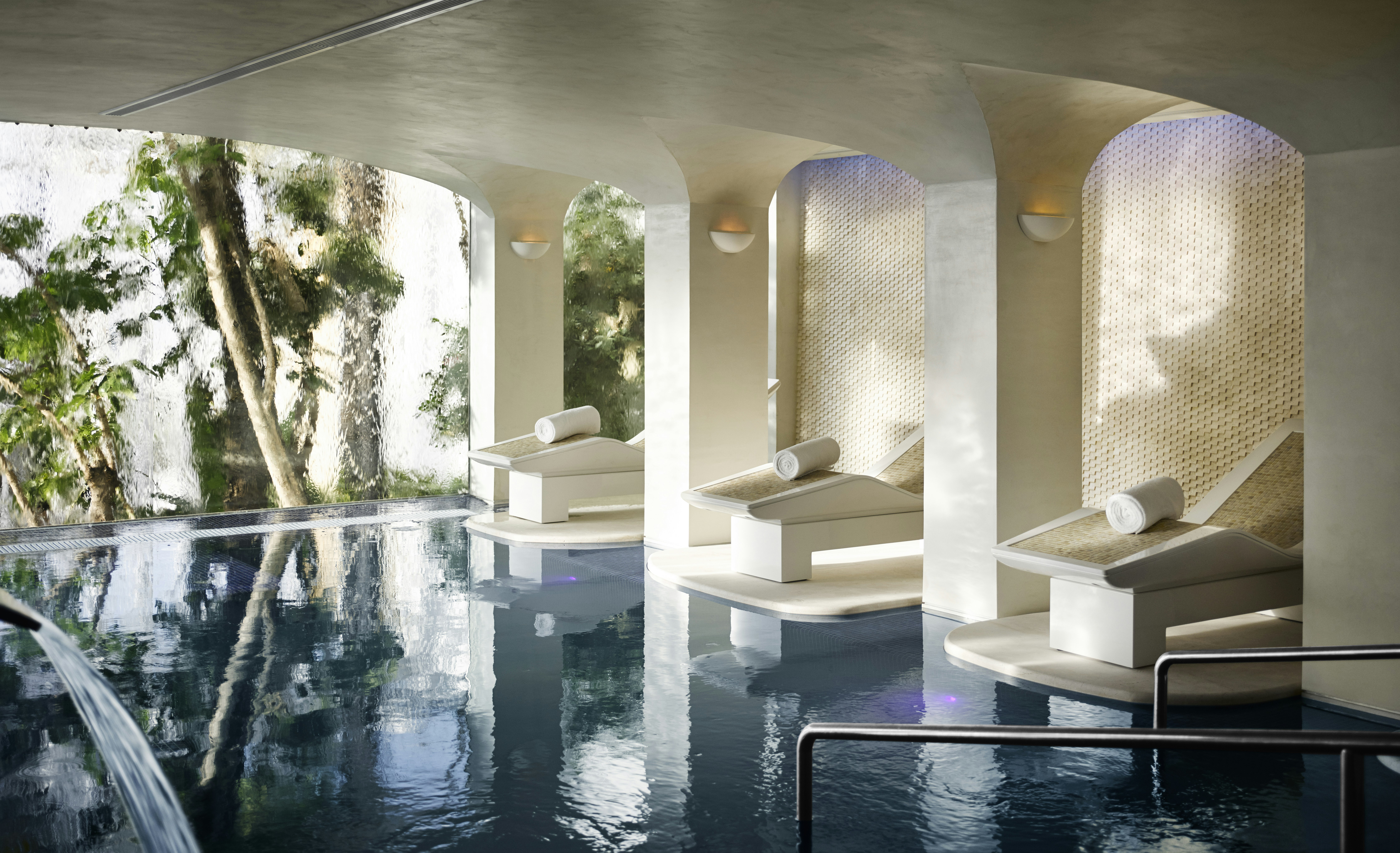 Nobu Hotel Marbella 27/77