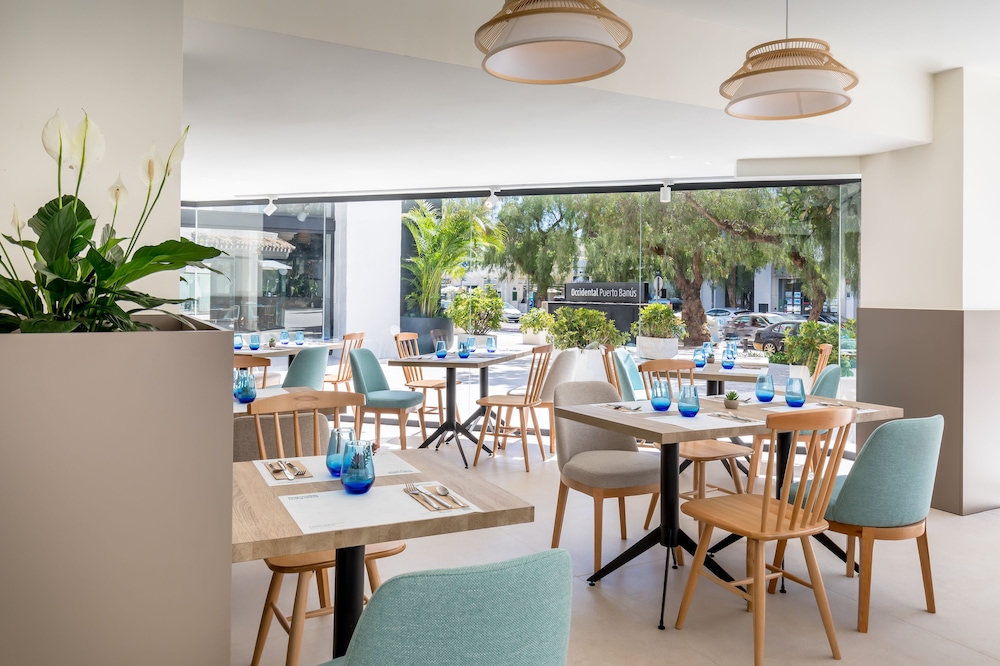 Occidental Puerto Banus 62/75