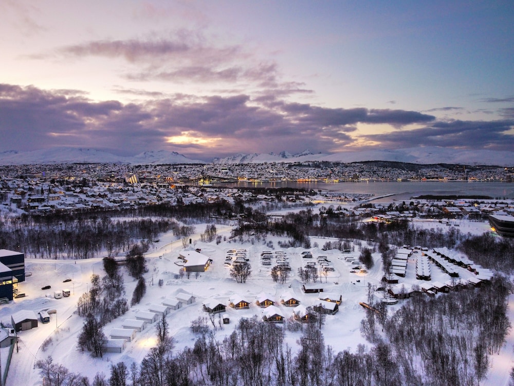 Tromso Camping 51/58