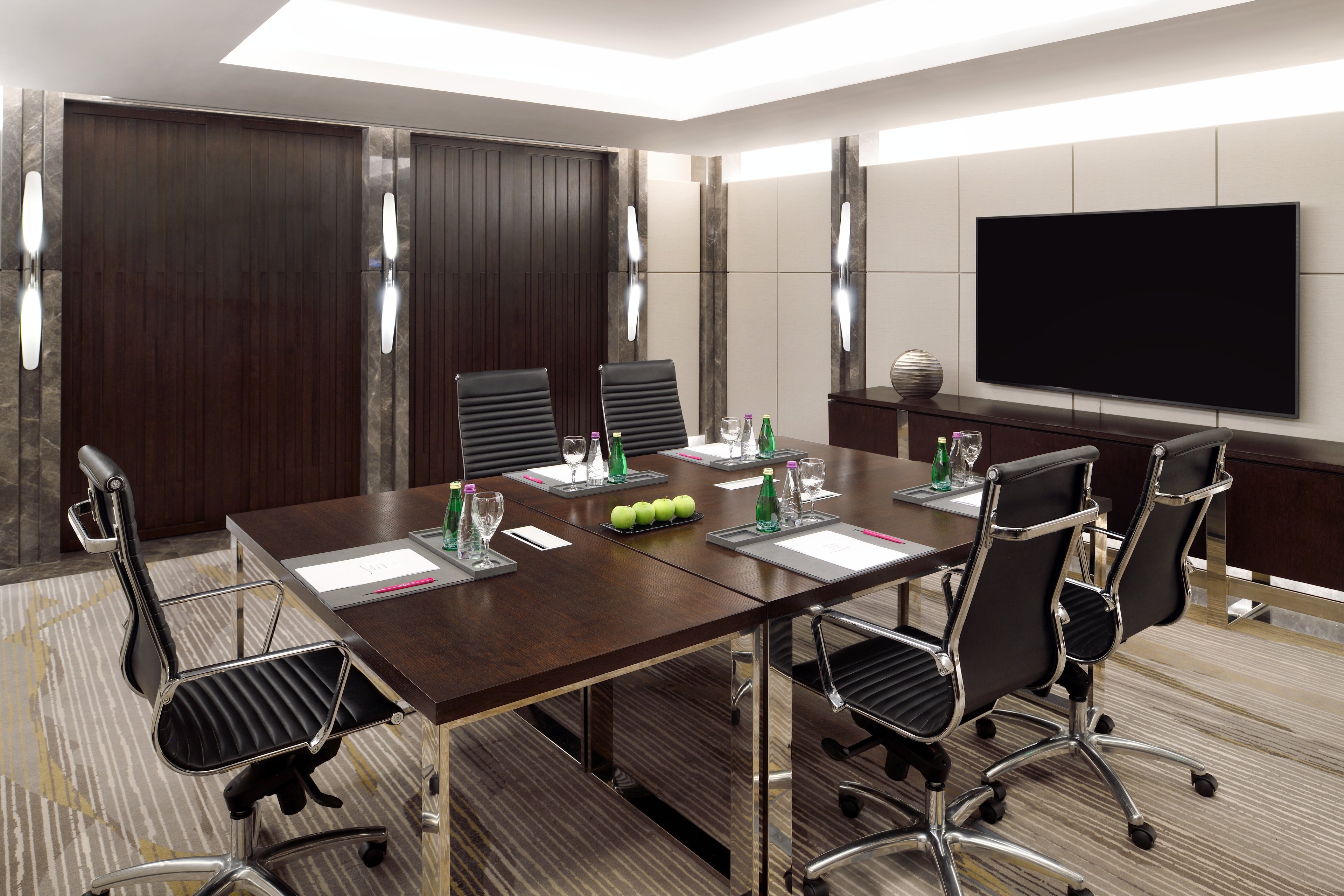 فندق كراون بلازا جدة السلام(Crowne Plaza Jeddah Al Salam) 58/64
