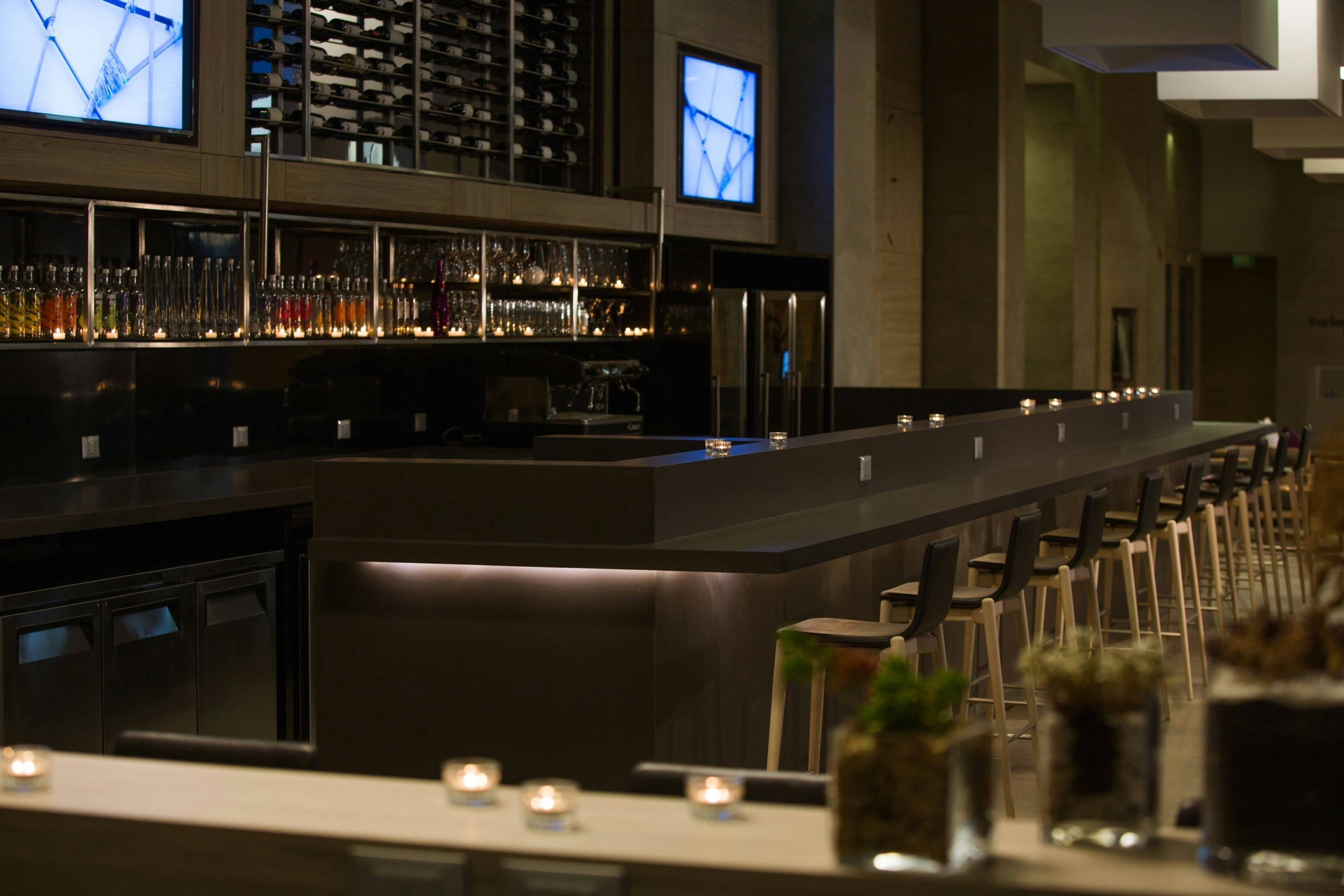 Courtyard Santiago Las Condes 2/55