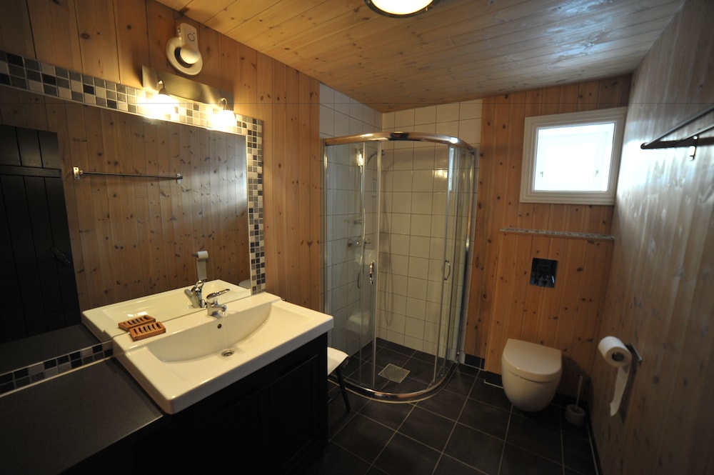 Reine Rorbuer - by Classic Norway Hotels 47/50