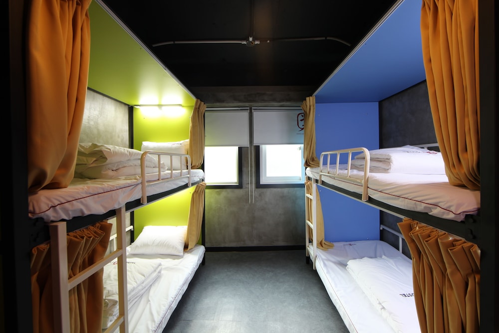 Calli Hostel 14/33