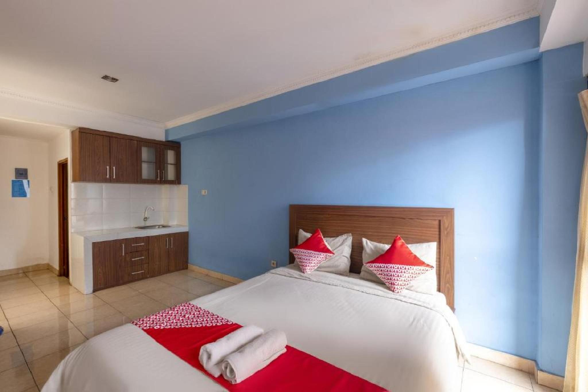 Hotel O Cibubur Near Cibubur Junction Formerly Comfort Residence 29/50