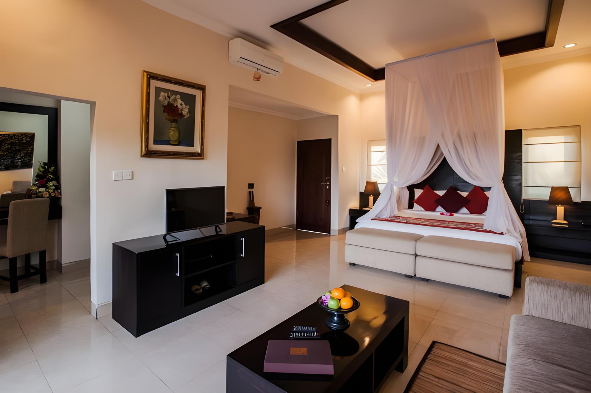 Batuan Villa