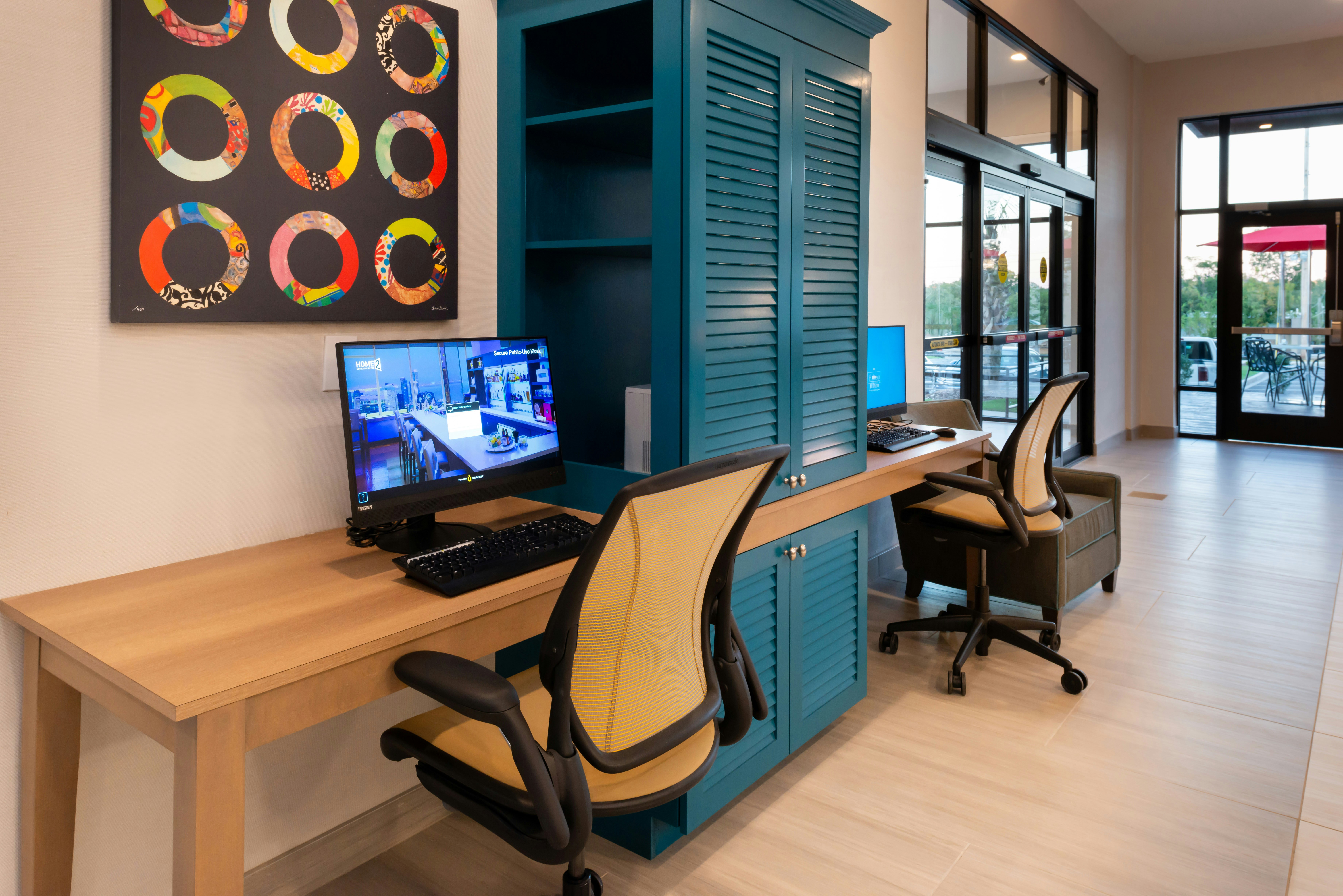 Home2 Suites by Hilton Columbia Downtown 32/36