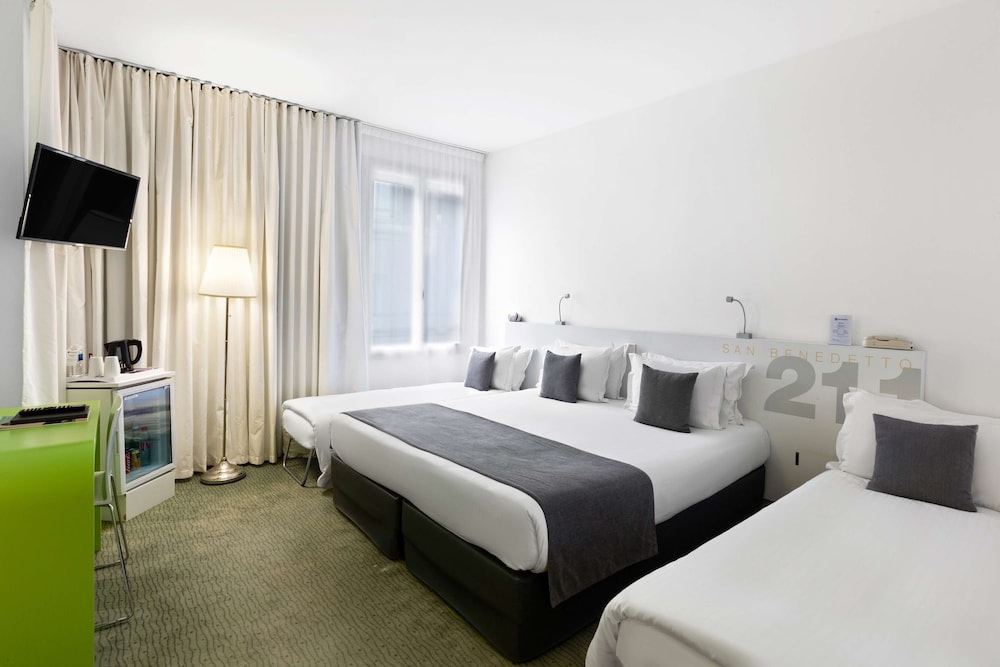 Best Western Hotel San Benedetto 16/61