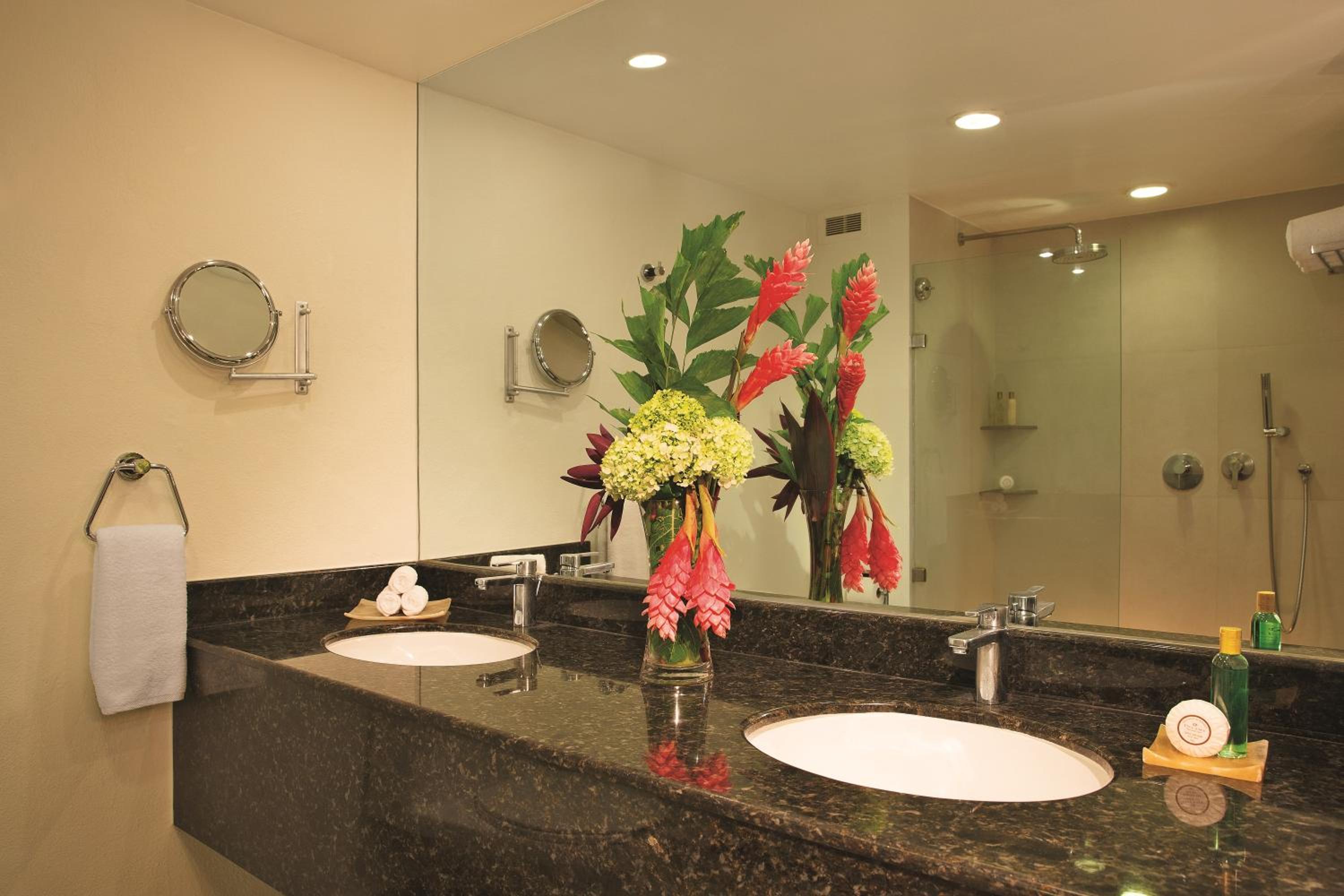 Deluxe, Twin Beds, Lateral Side Sea View، Dreams Huatulco Resort Spa All Inclusive 4/4