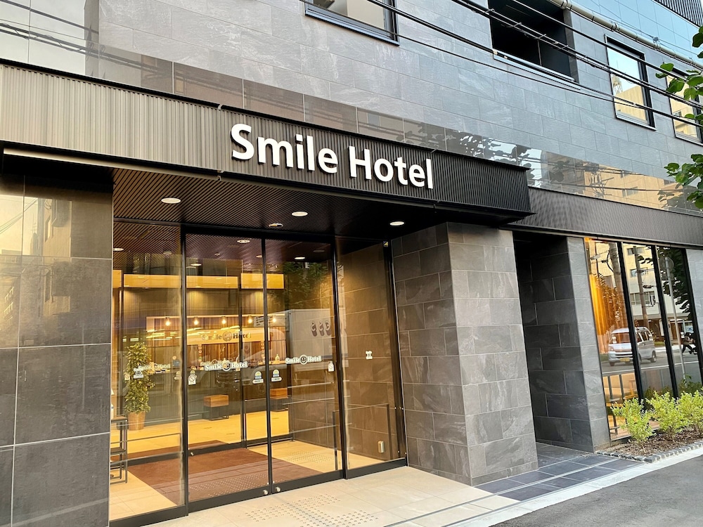 Smile Hotel Shin-Osaka 2/16