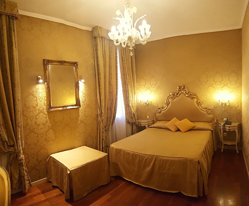 Casa Pisani Canal 20/66