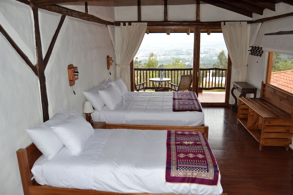 Ilatoa Lodge 14/49