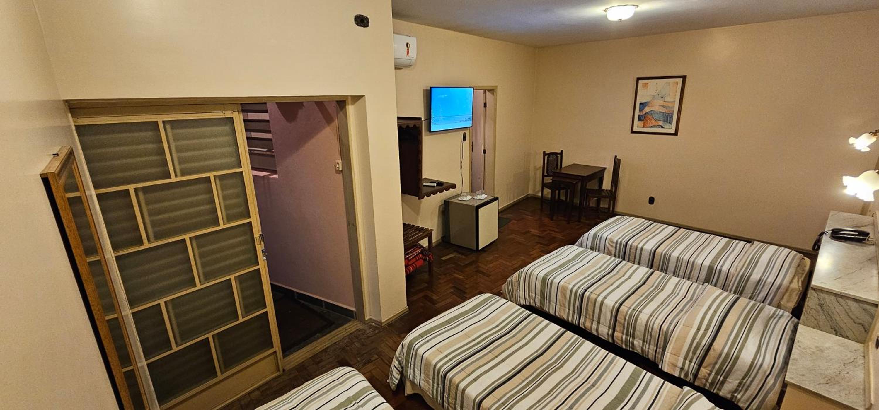 Hotel Colonial 18/44