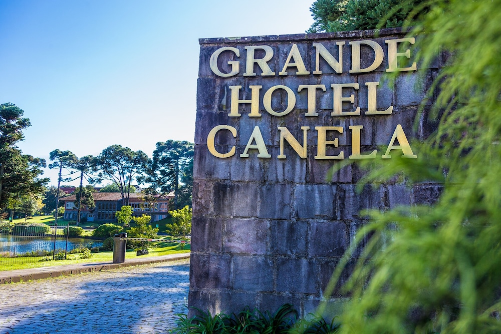 Grande Hotel Canela 6/72