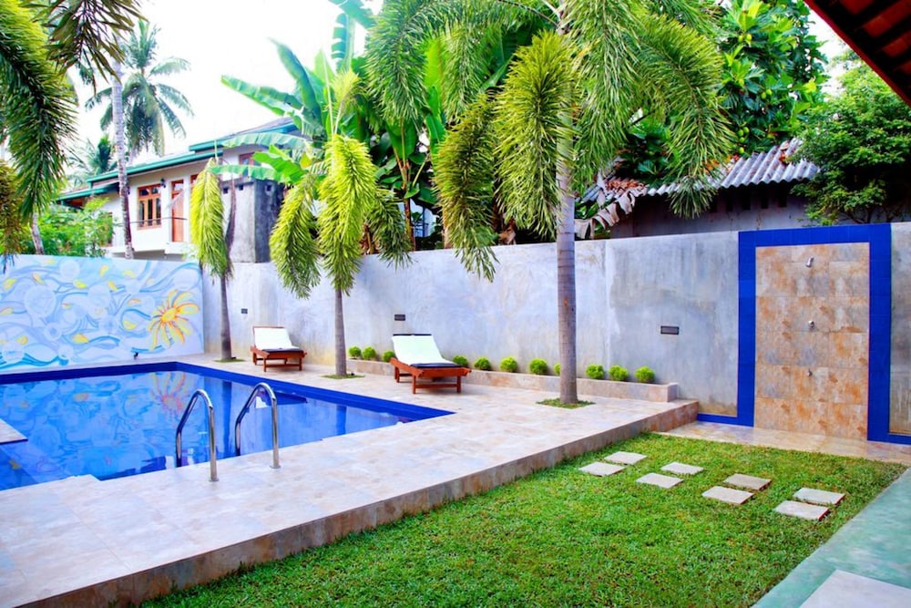 Villa 171 Bentota 14/17