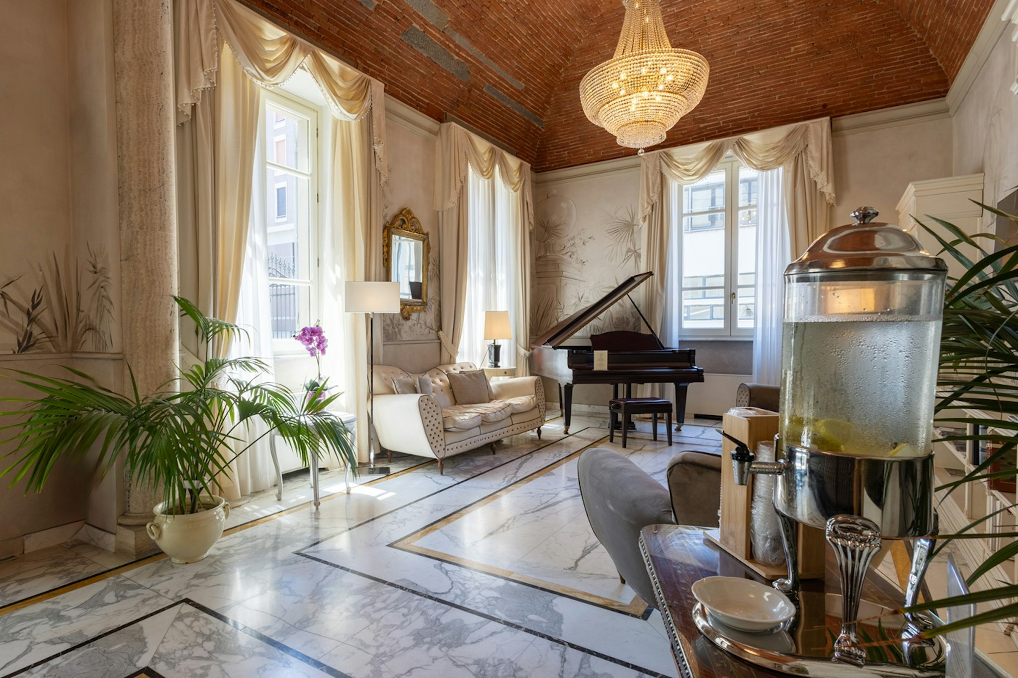 Embassy Hotel Florence 35/42