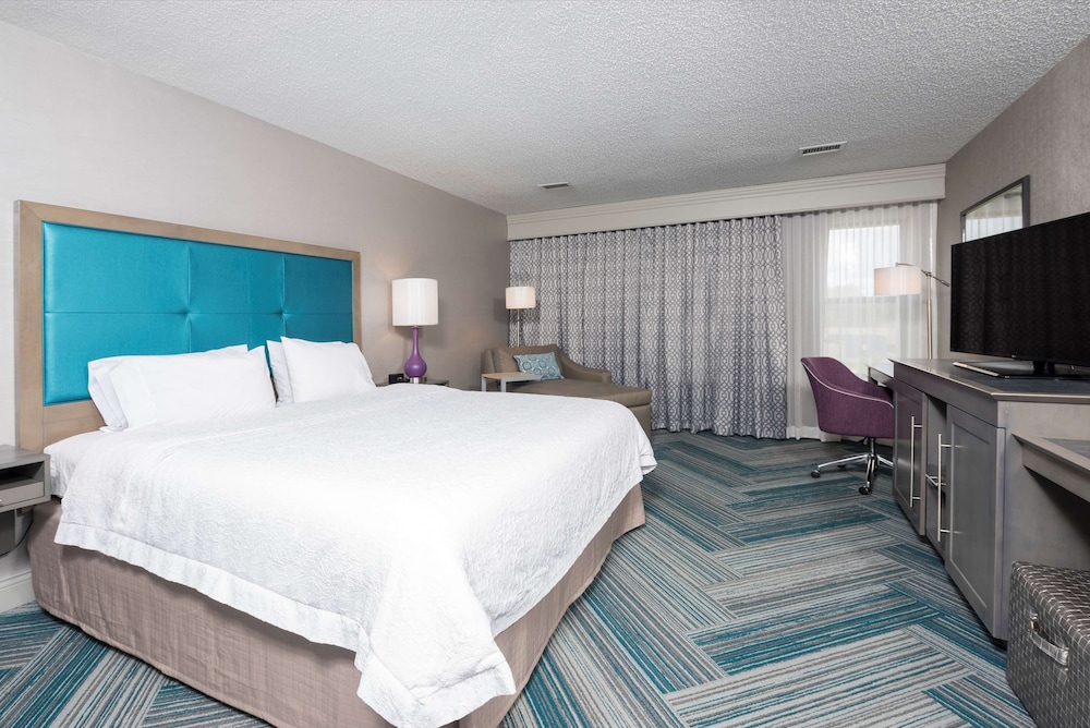 Hampton Inn Midland Mi 15/41