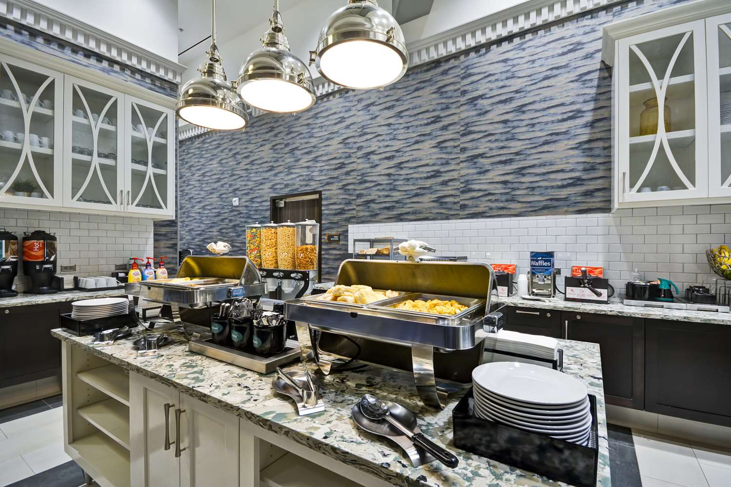 Homewood Suites By Hilton Birmingham Downtown Near Uab 53/53