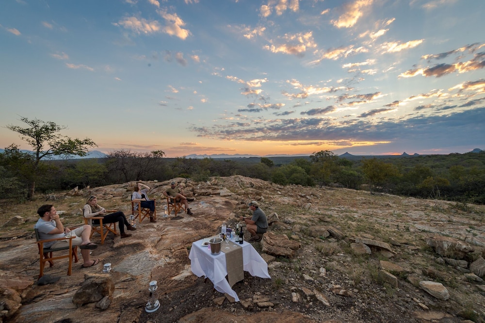 Rukiya Safari Camp 34/50