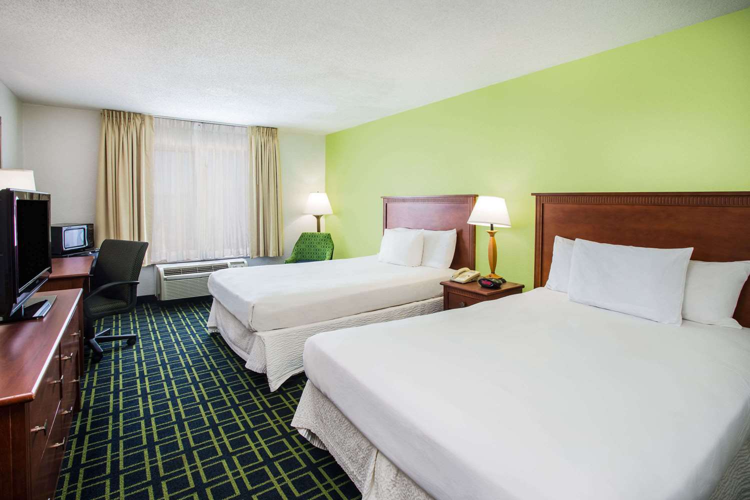 Days Inn by Wyndham Florence Near Civic Center 19/47