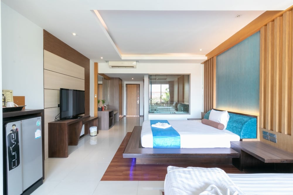 MAI MORN RESORT 29/70