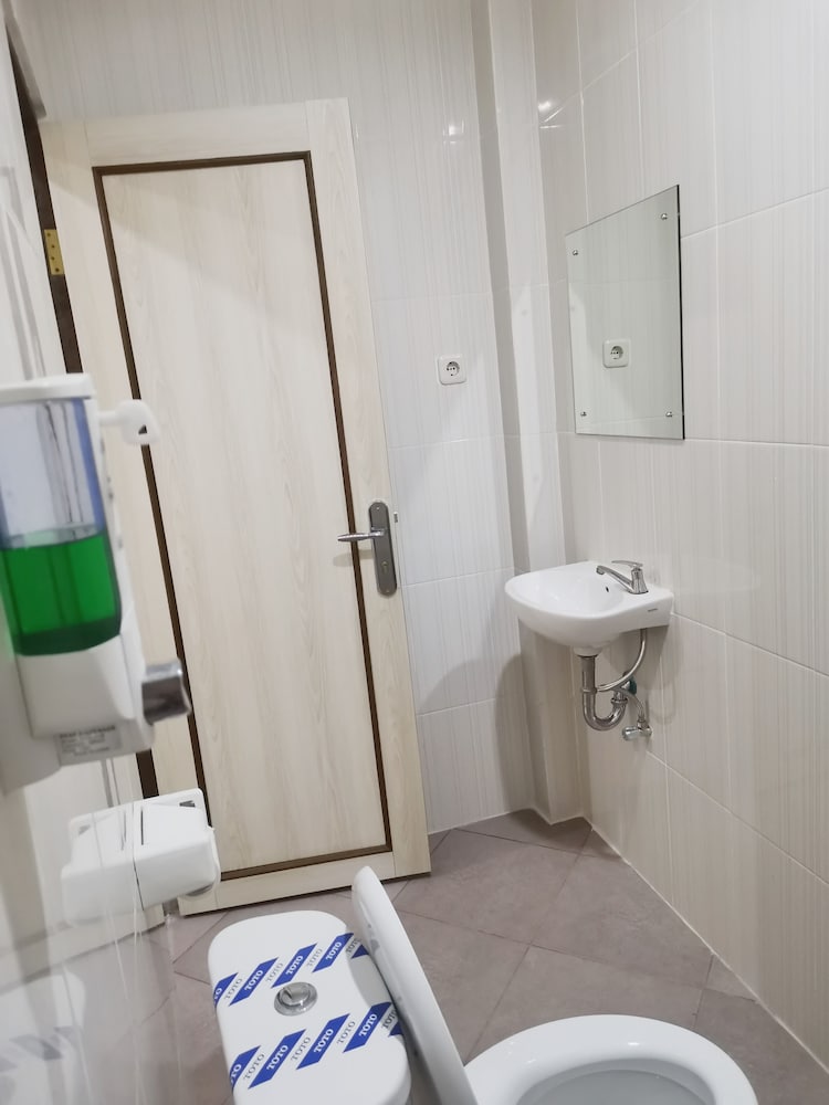 Hotel Nusantara Indah Syariah 48/48