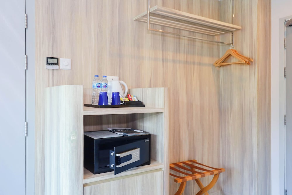 Holiday Style Ao Nang Beach Resort Krabi 7/45