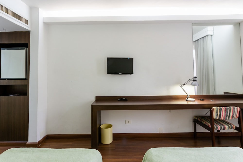 Gran Villagio Hotel SP 53/73