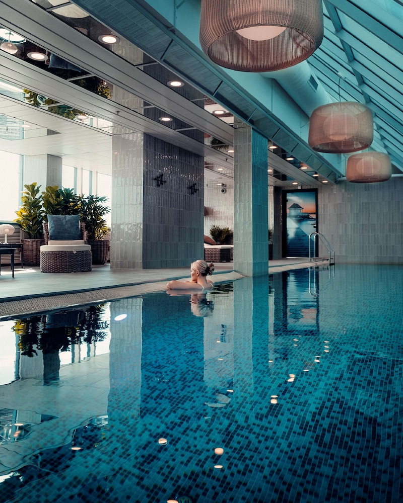 Radisson Blu Plaza Hotel Oslo 28/70