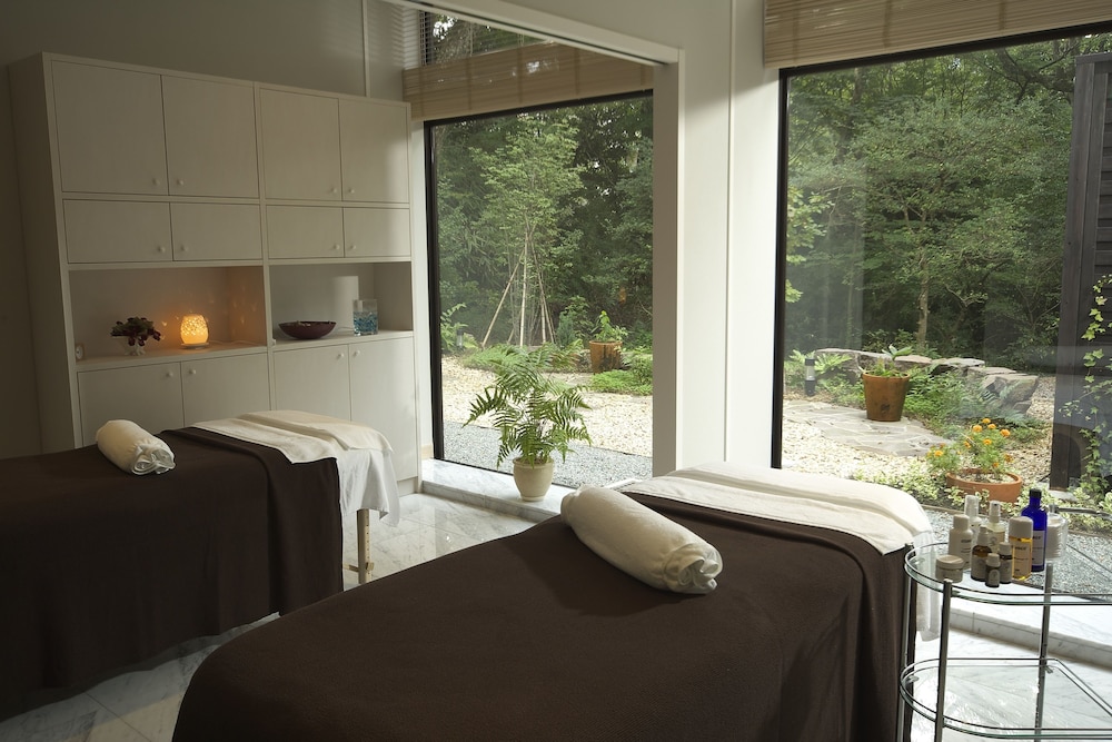 Hakone Highland Hotel 14/50
