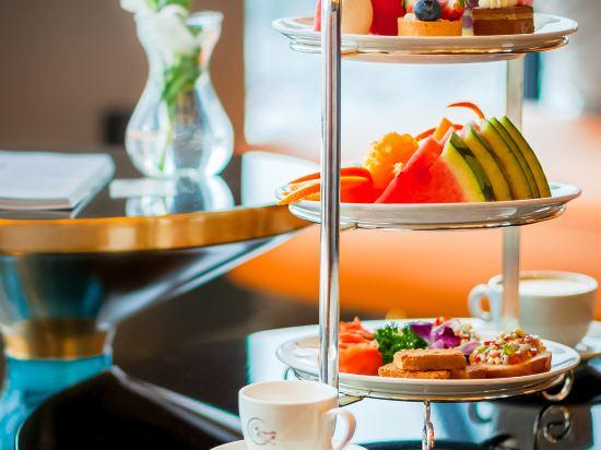 Kasion Pusham Hotel Yiwu 18/32