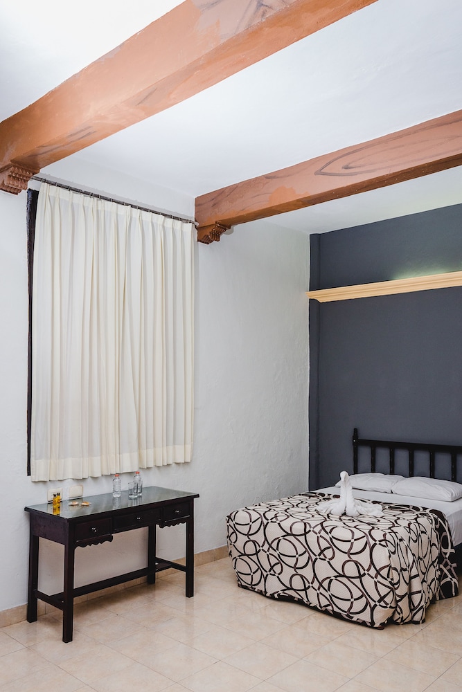 Hotel Montejo by Kavia 41/74