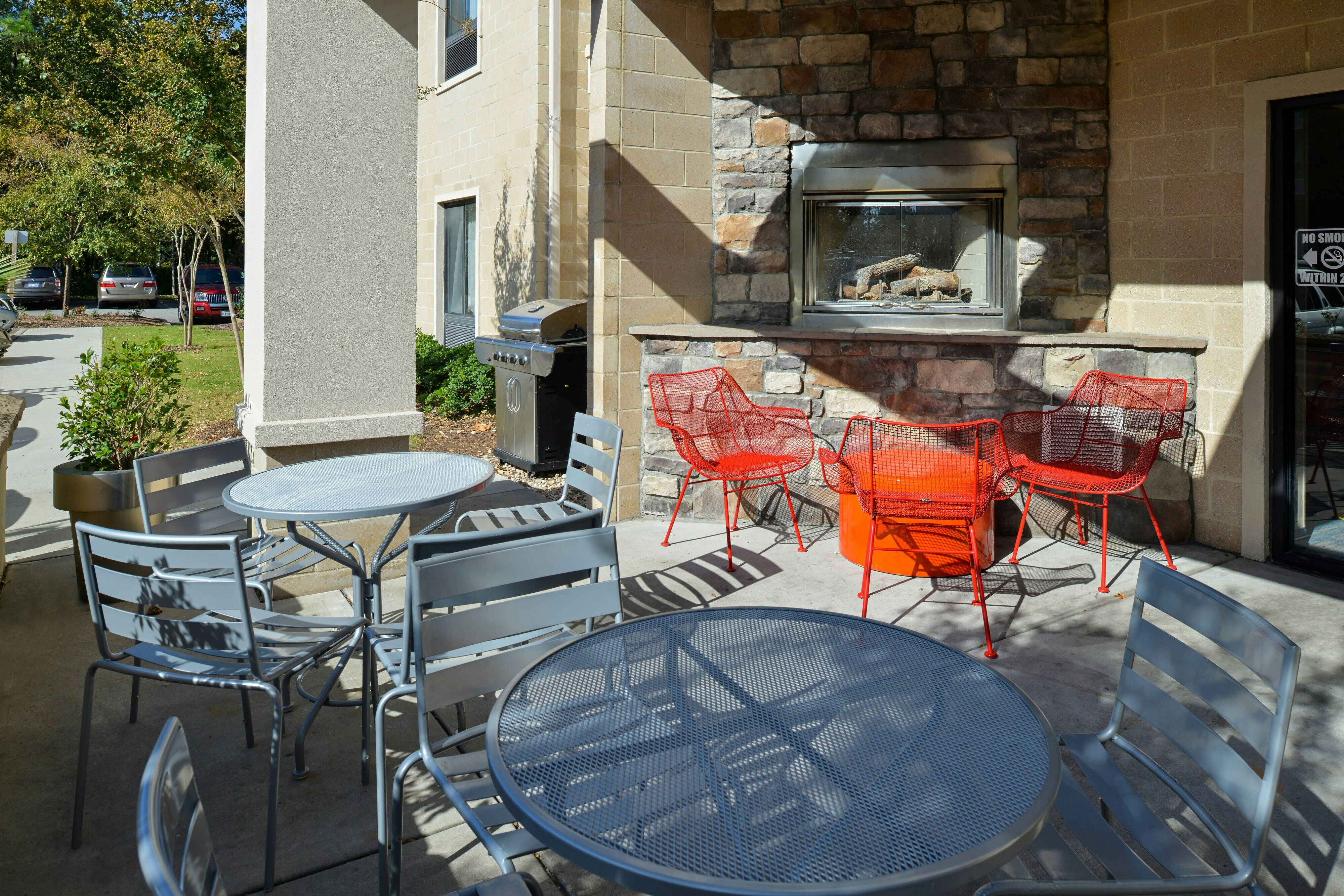 TownePlace Suites by Marriott Wilmington/Wrightsville Beach 7/16