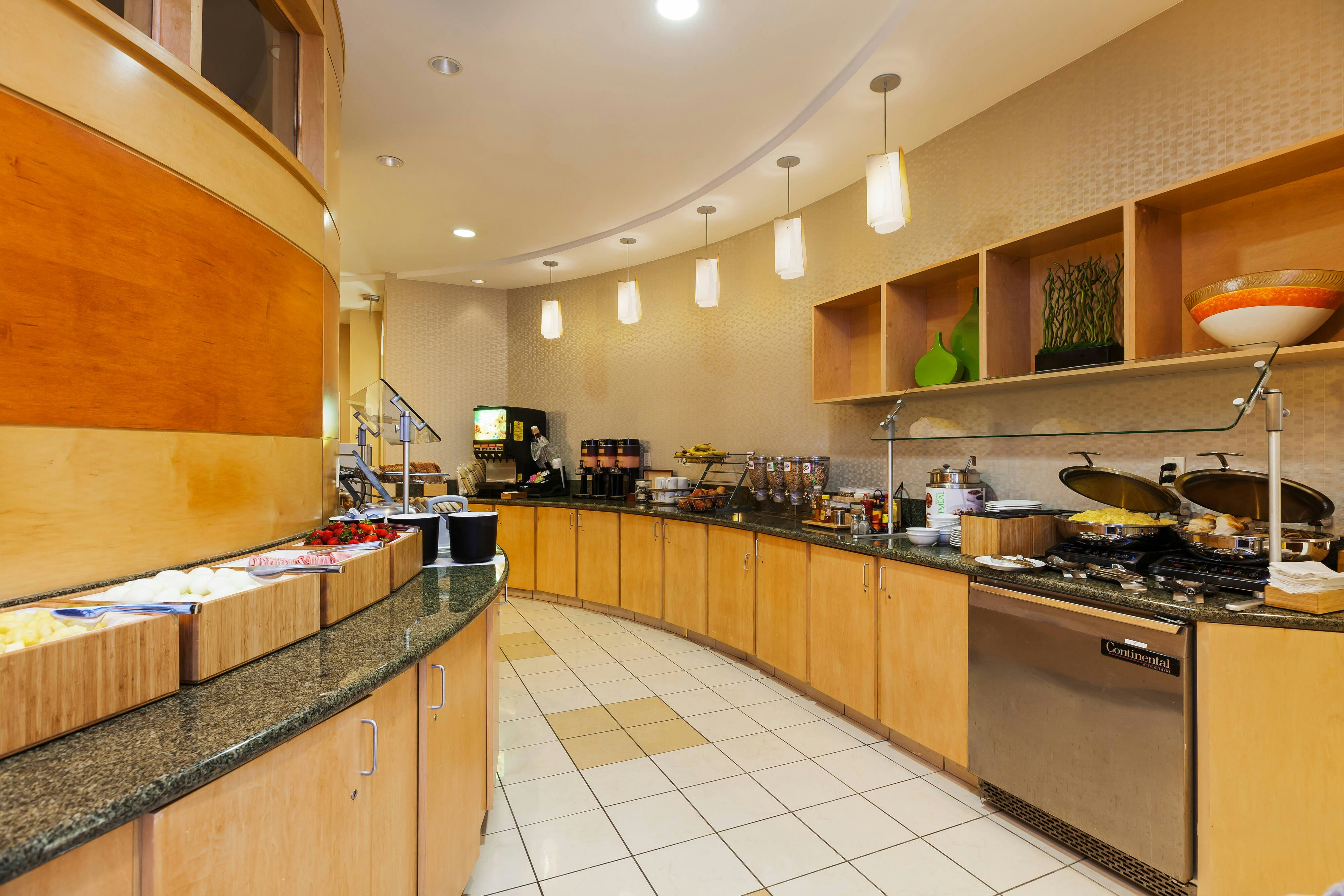 SpringHill Suites Charlotte Lake Norman/Mooresville 8/25