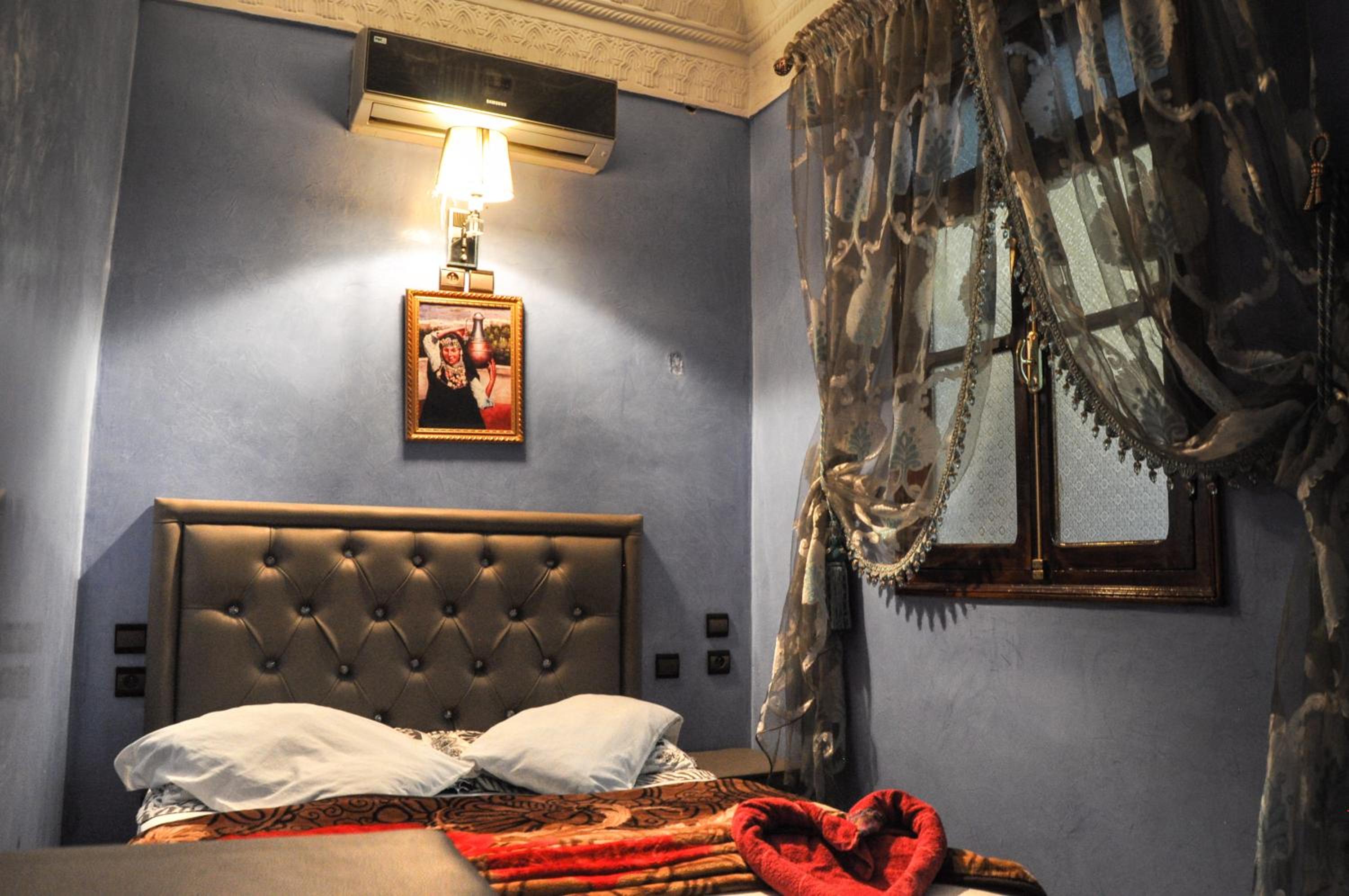 Riad Fatouma in MARRAKECH