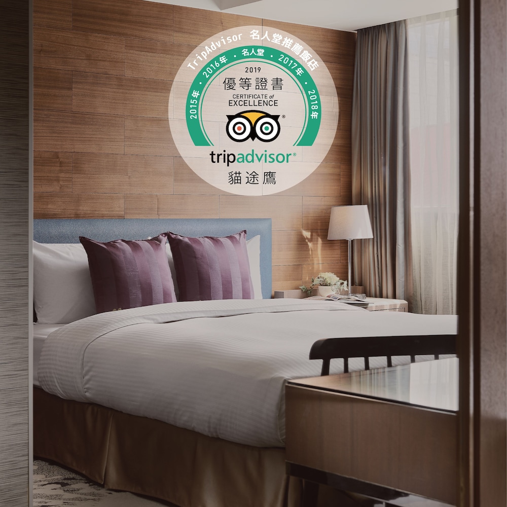Muzik Hotel Ximen Station Branch 30/66