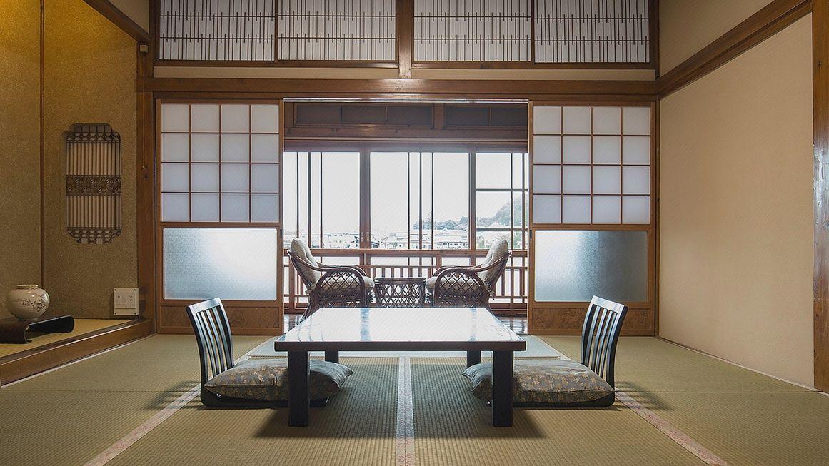 Hitoyoshi Ryokan 29/40