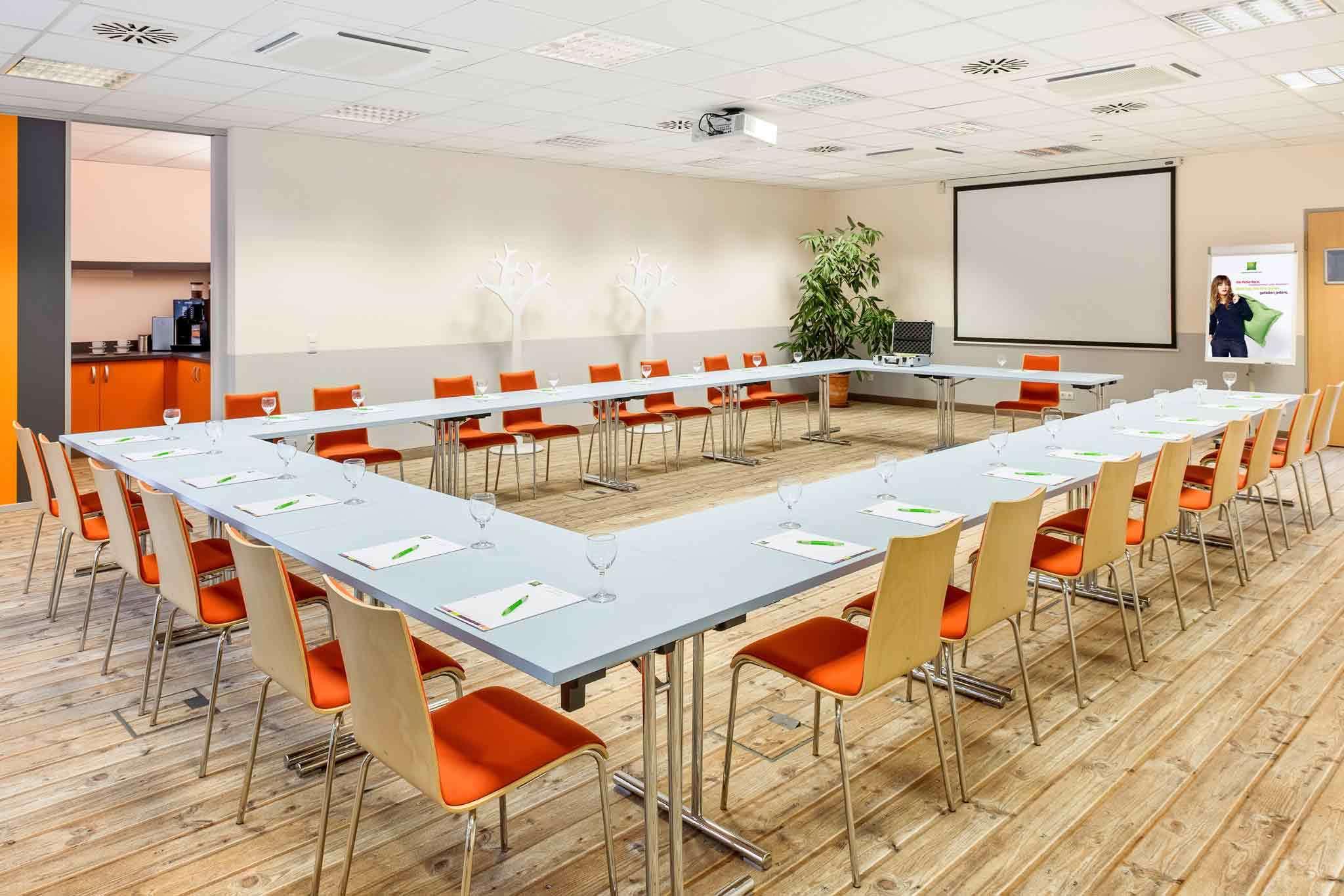 Ibis Styles Munchen Ost Messe 20/28