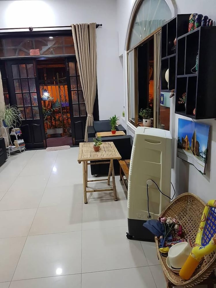 Little Home Hostel Nha Trang 33/41