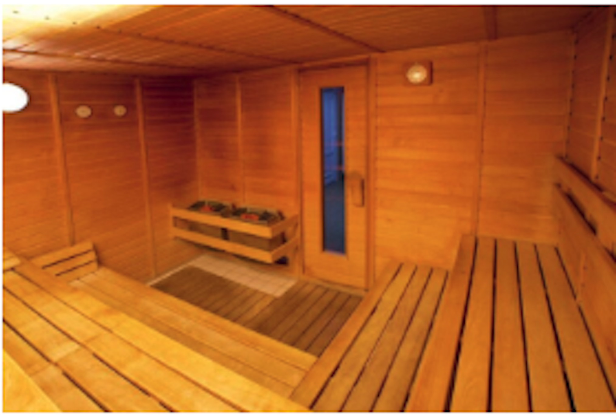 COLORFACTORY SPA Hotel 21/38