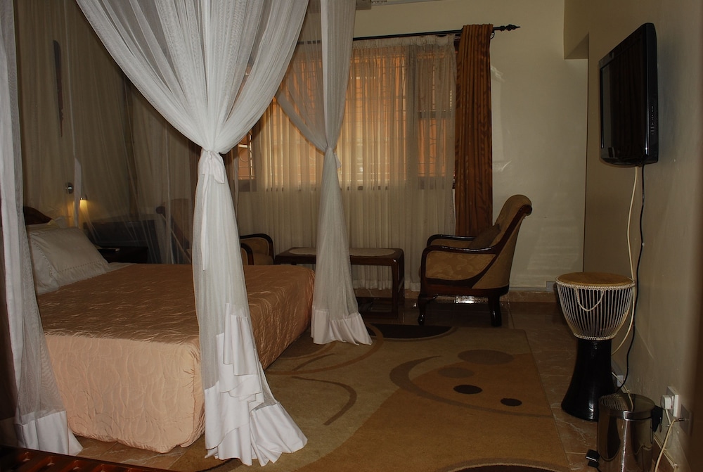 Airport View Hotel 22/50