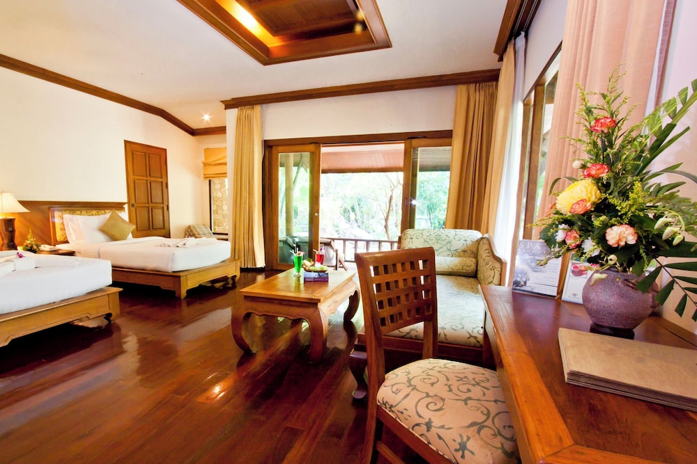 Sand Sea Resort Railay Beach 71/81