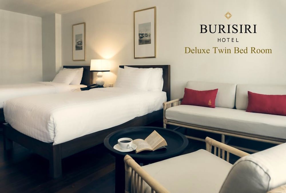 Buri Siri Hotel 35/71