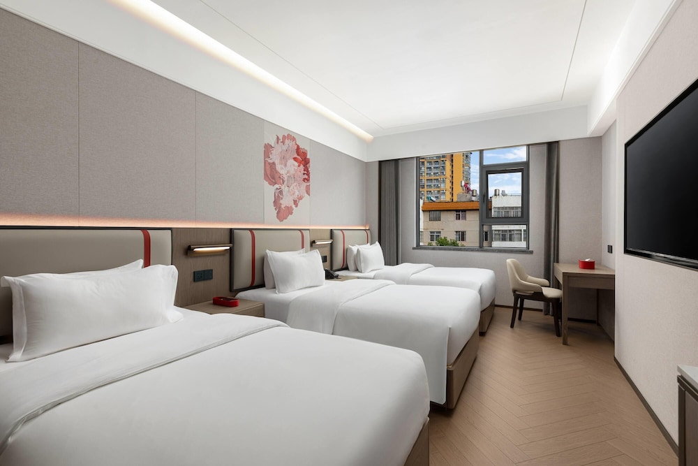 Ramada Encore by Wyndham Kunming Jingkai 6/15