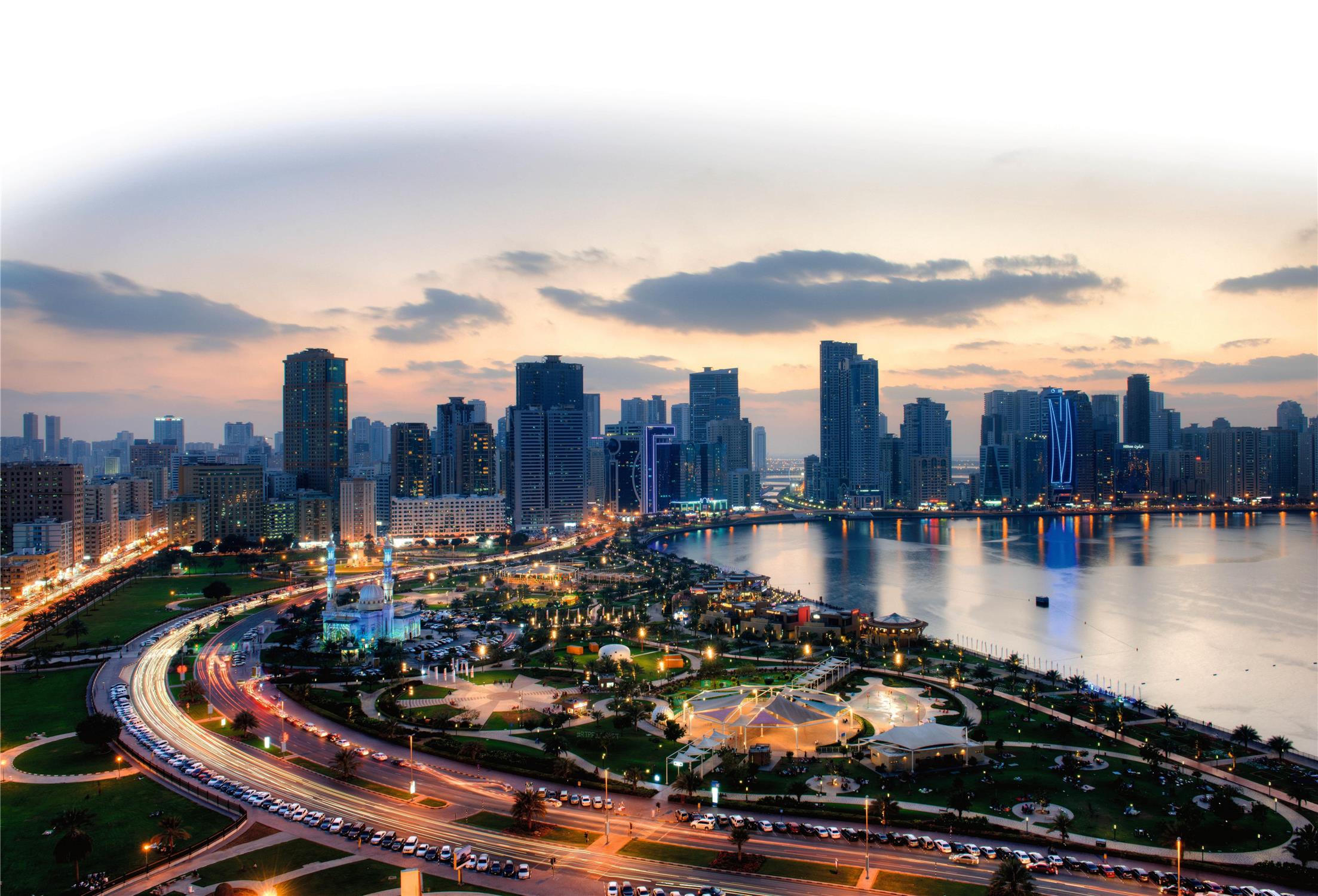 Occidental Sharjah Grand 45/50