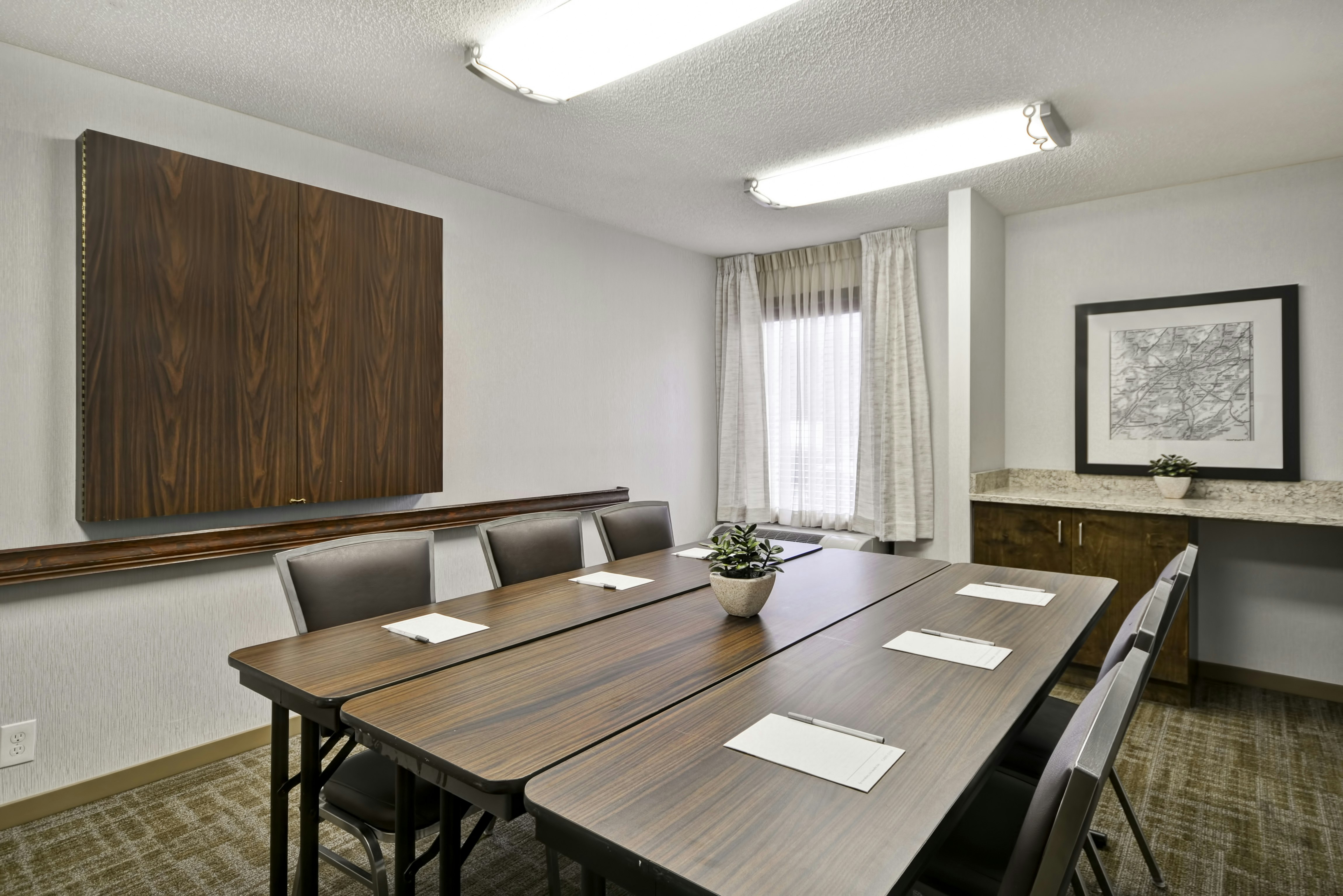 Hampton Inn Birmingham Mountain Brook 61/75