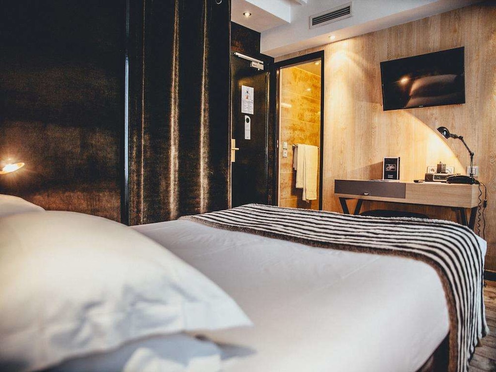 Hotel Le Notre Dame Saint Michel 5/63