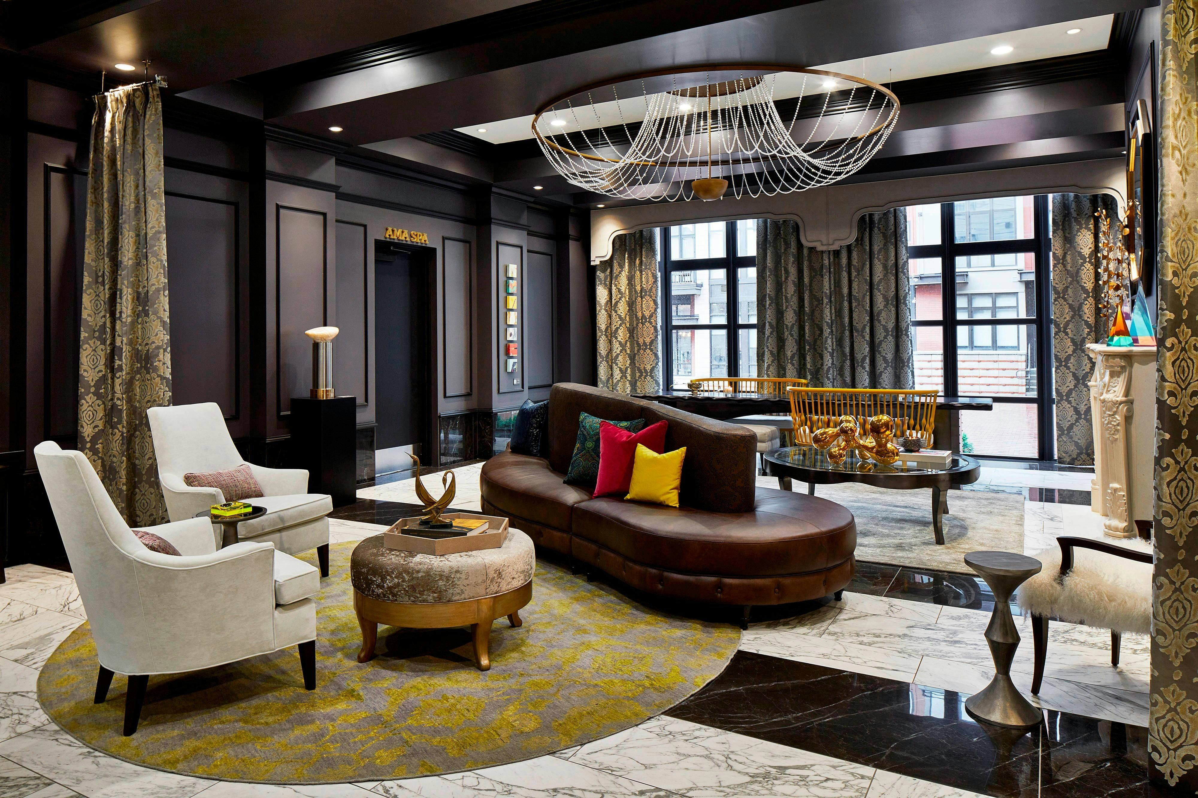 The Edwin Hotel Autograph Collection 34/78