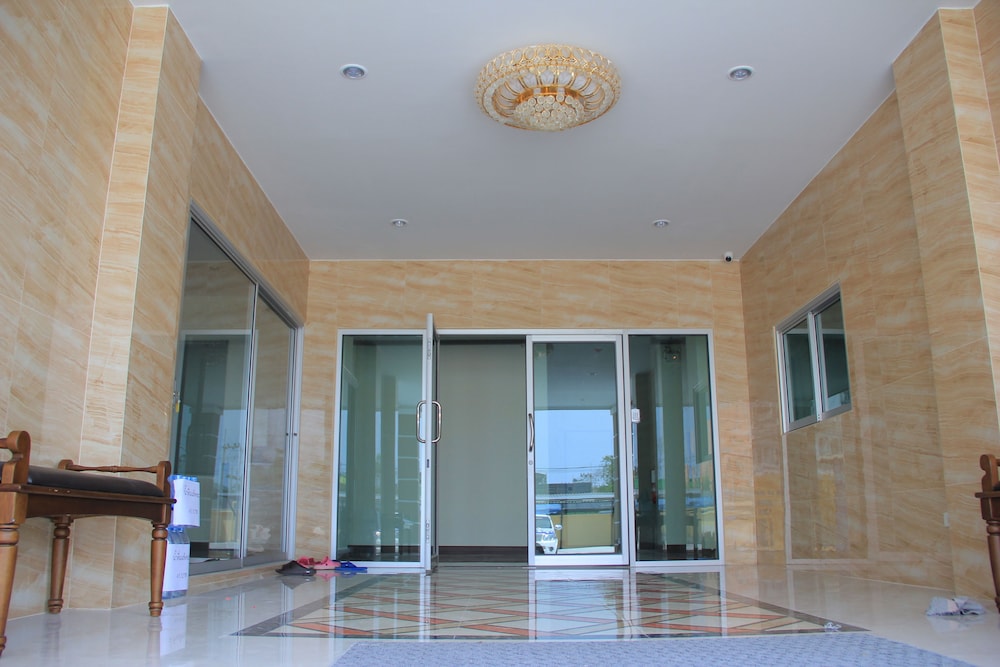 Thani Residence 3/24