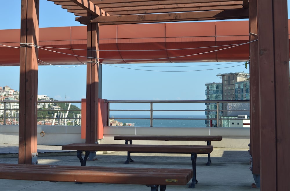 Popcorn Hostel Haeundae 29/60